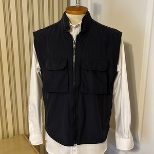 Armani Exchange vest size Medium